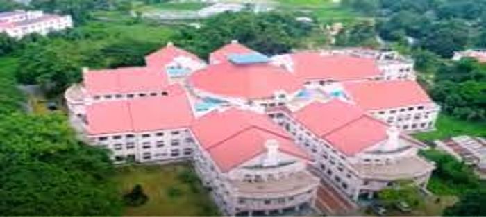 Tezpur University Course Fee Eligibility Ranking Cutoff Admission